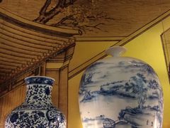 -北京盘古七星酒店