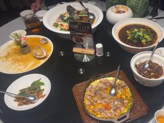 -青螺餐厅·家宴(松雅湖店)