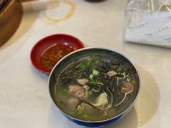 -海汇源老烧麦店(东大街总店)