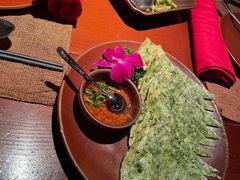 -花马天堂云南餐厅 Lost Heaven(高邮路店)