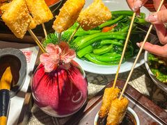 -遇见长安之高山流水(李家村万达店)