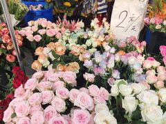 -循礼门鲜花花市(武汉循礼门店)