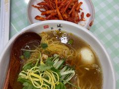 -服务大楼冷面(延大店)