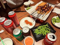 -蚝翅·海鲜粥·烧烤·龙虾季(海曙天一店)