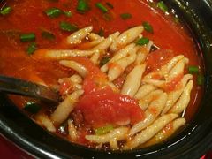 -西贝莜面村(近铁城市广场店)