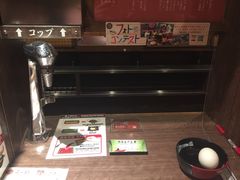 -一蘭拉面(新宿中央东口店)