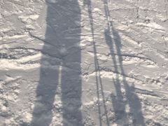 -大别山南武当滑雪场