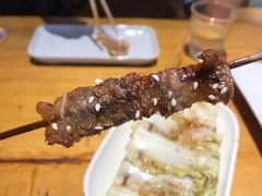 -木屋烧烤(坂田天安云谷店)