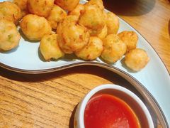 -双合园·海鲜水饺青岛菜(上清路店)