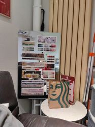 -桃色美甲沙龙