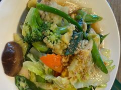 -mango tree芒果树泰国餐厅(青岛万象城店)