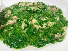 荠菜鱼-老半斋(福州路店)
