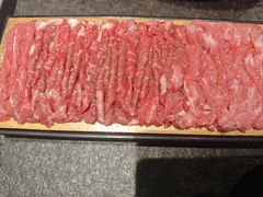 -东来顺(非遗·清真火锅·盛世广场店)