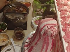 -东道煮牛肉火锅(东盛大街店)