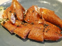 -港丽餐厅(高德置地店)