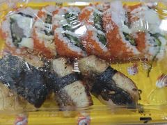 -N多寿司(恒隆店)