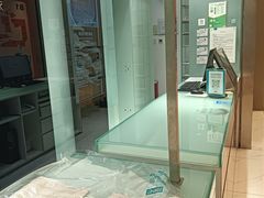 -福奈特洗衣洗鞋(杭州东站万象汇店)