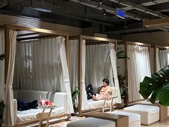 -太阳谷汤泉(市府店)