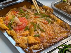 -龙上水现炒生料(柳沙店)