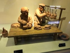 -全聚德烤鸭店·宴会厅(和平门店)