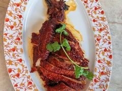 -二泉园老菜馆·百年无锡菜