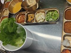 -胡悦里韩式烤肉(莱阳总店)