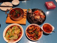 -茉莉餐厅(包河万达店)