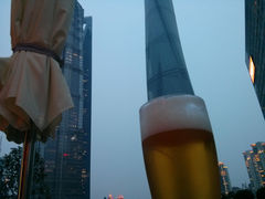景观位-炉匠炉端烧·酒(国金中心商场店)
