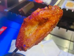-嫩羊羊·延边烤串·朝鲜族美食(张家港美食街店)