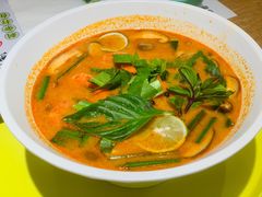 -蔡澜Pho·越南粉餐厅(海上世界店)
