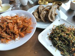 -崂山水果园农家宴(泉水鸡店)