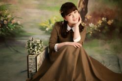 点击看大图 -蒙娜丽莎婚纱摄影(优质商家)