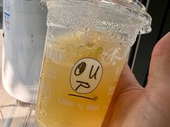 -OUR Bakery(三里屯太古里店)