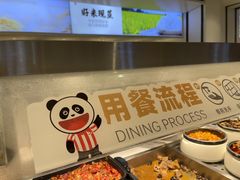 -乡村基(世纪店)