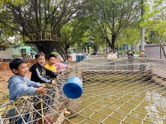 -加蒙特森林幼儿园(广州市增城区店)