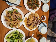 -老街坊餐吧