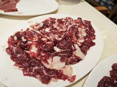 -陈记顺和潮汕牛肉火锅(韩江路店)