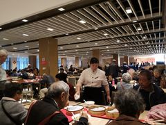 大堂-知味观(湖滨店)