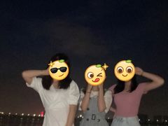 -柳湖沙月沙滩公园