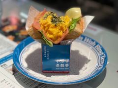 -敏华冰厅(平安金融中心店)