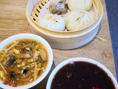-堂上堂(益民街店)