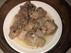 -广东嘉华大酒店·金銮阁中餐厅