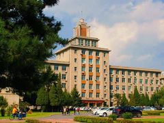-东北大学(南湖校区)
