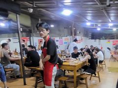 -三哥田螺(北书院街店)