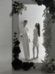 -角色婚纱摄影(中心店)