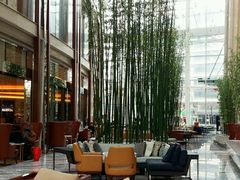 -上海雅居乐万豪侯爵酒店