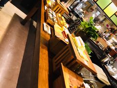 -长沙君悦酒店·自助餐厅咖啡厅