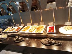 -白云宾馆-祥云西餐厅·法式鹅肝海鲜自助