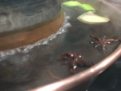 -天桥老金涮肉(牛街店)