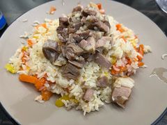 -新疆红柳花餐厅(新洲店)